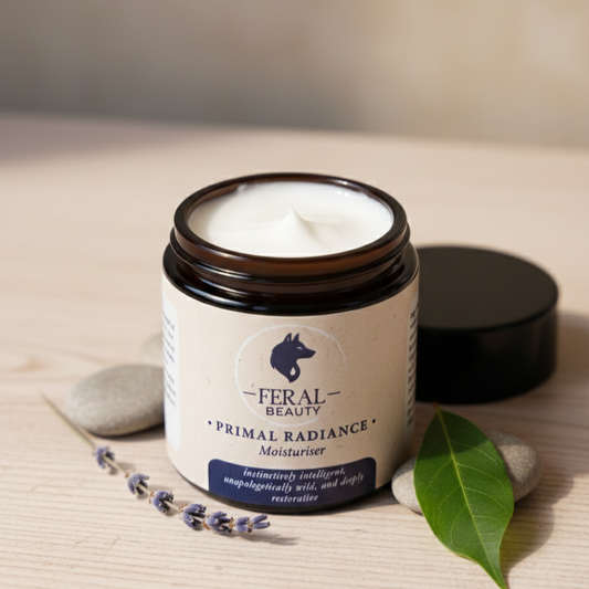 Primal Radiance Moisturiser