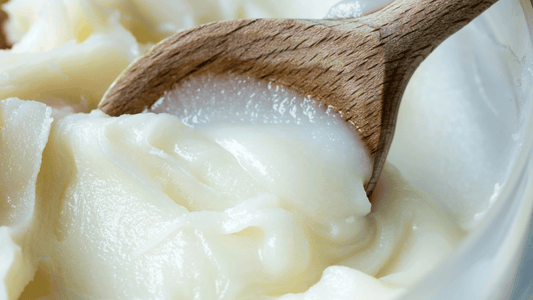 Natural tallow skincare benefits - grass-fed animal fat for healthy skin