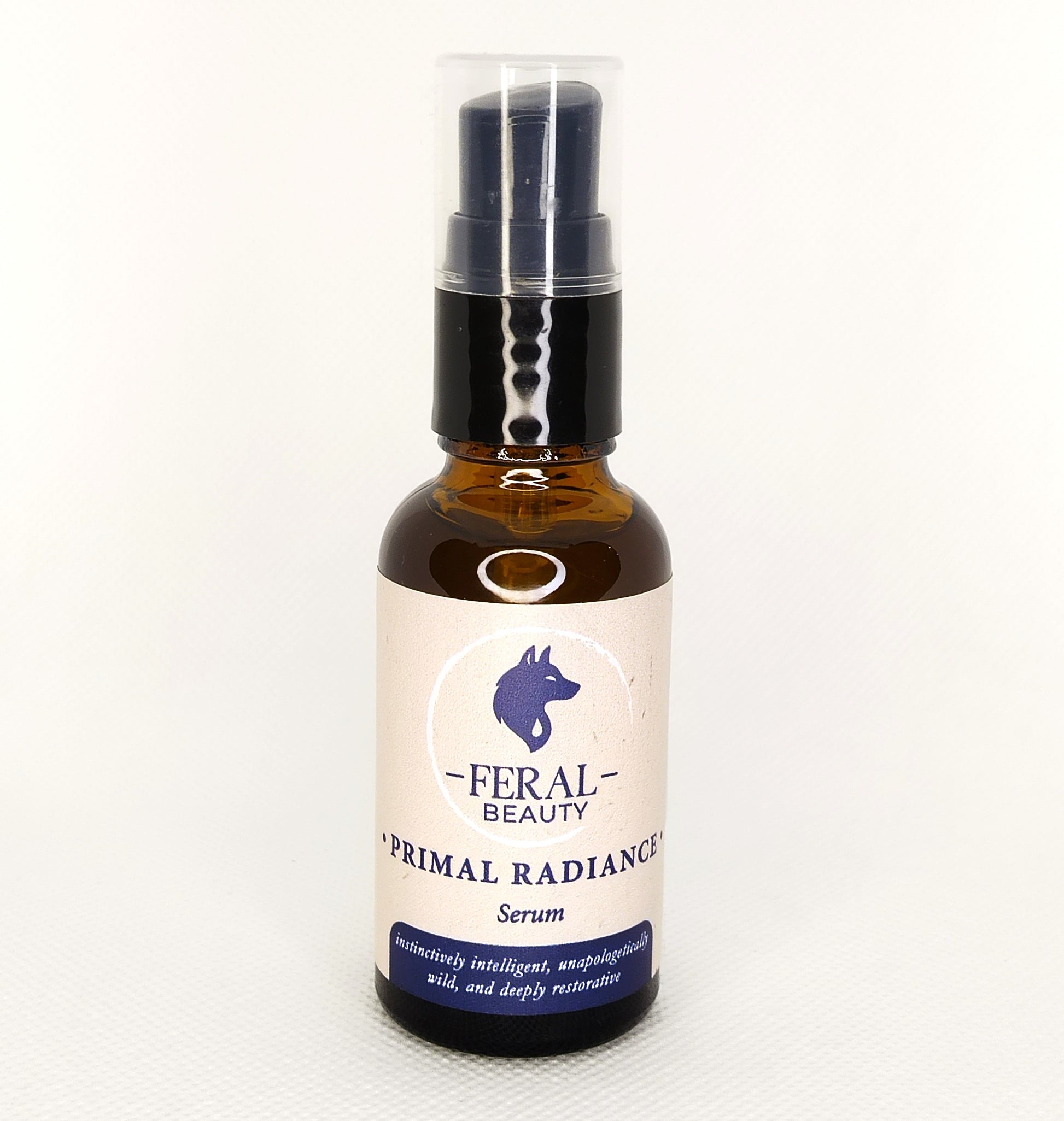 Animal based snail mucin serum for firming anti-aging skincare