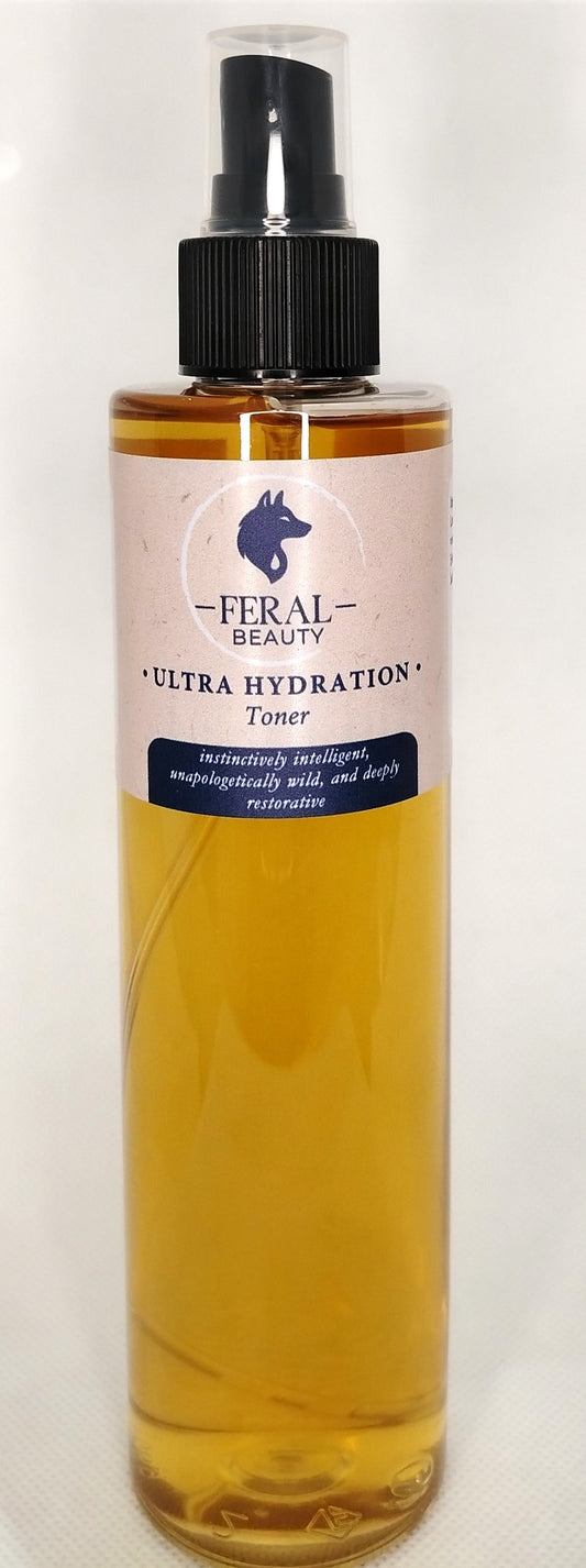 Ultra Hydration Toner