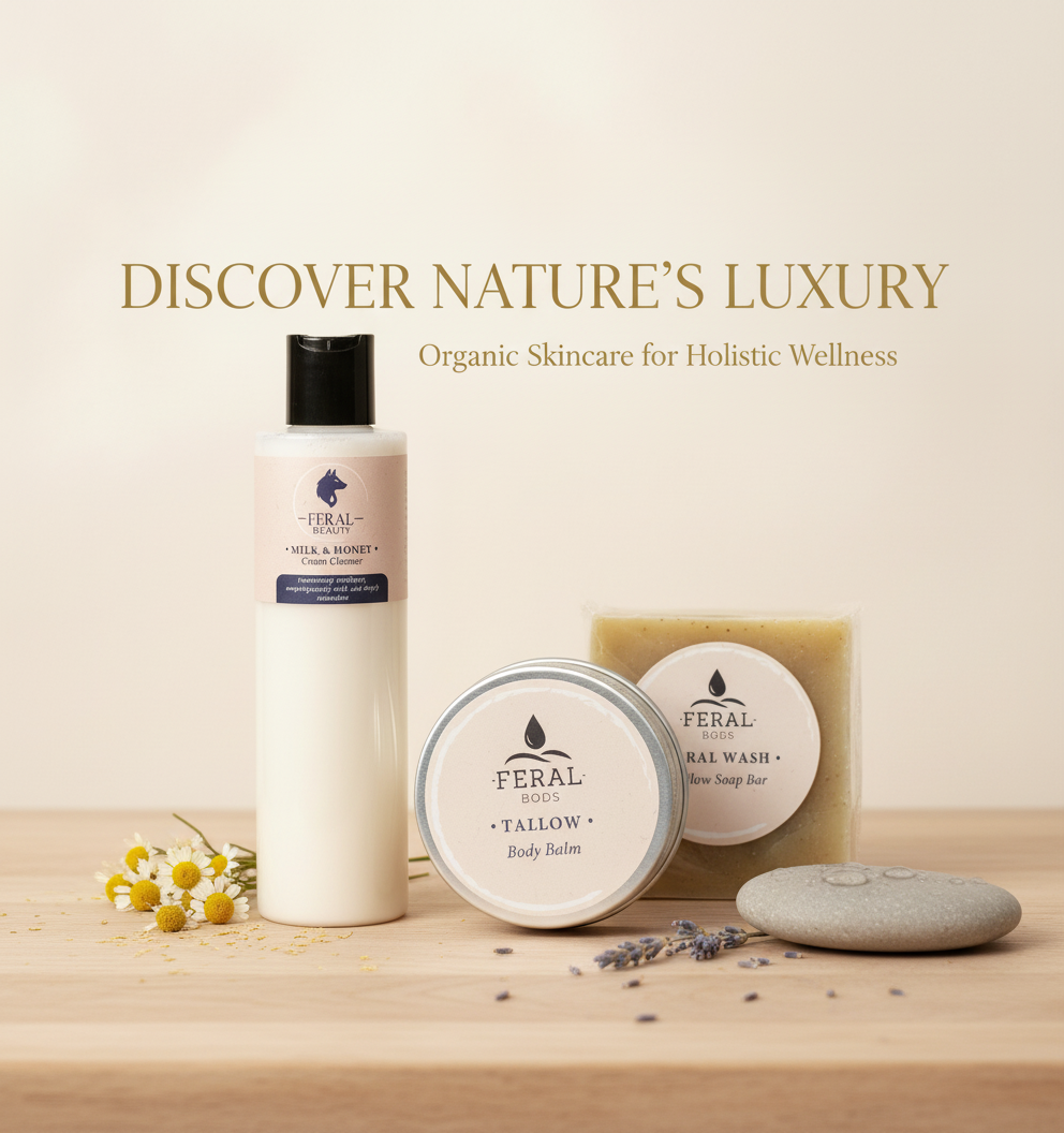 Product Showcase Banner